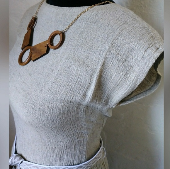 authur max california Dresses & Skirts - 🎆Authur Max California vintage dress🎆